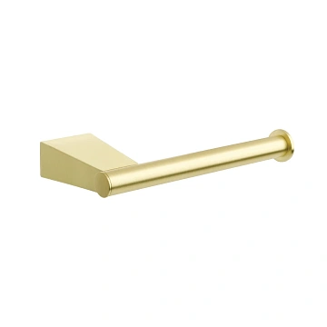 Держатель туалетной бумаги FIXSEN TREND GOLD FX-99010B золото матовое