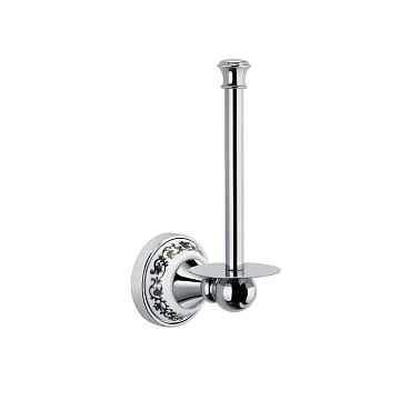 Держатель туалетной бумаги Fixsen Bogema FX-78510B