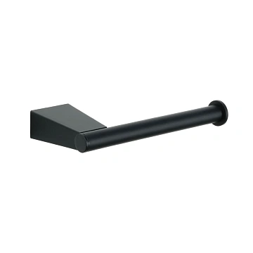 Держатель туалетной бумаги FIXSEN TREND FX-97810B черный