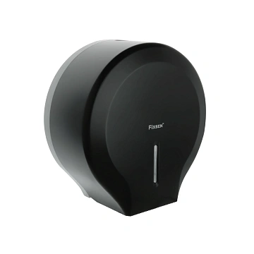 Держатель туалетной бумаги FIXSEN HOTEL FX-31010F черный