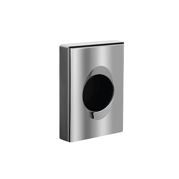 Диспенсер гигиенических пакетов FIXSEN HOTEL FX-31028 хром