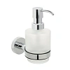 Дозатор жидкого мыла FIXSEN COMFORT CHROME FX-85012 хром Дозатор жидкого мыла FIXSEN COMFORT CHROME FX-85012 хром