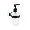 Дозатор жидкого мыла FIXSEN TREND FX-97812 черный