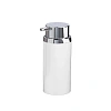Дозатор жидкого мыла FIXSEN ROUND WHITE FX-451-1 белый Дозатор жидкого мыла FIXSEN ROUND WHITE FX-451-1 белый