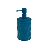 Дозатор жидкого мыла FIXSEN DIAMOND BLUE FX-465-1 темно-синий Дозатор жидкого мыла FIXSEN DIAMOND BLUE FX-465-1 темно-синий