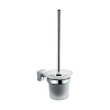 Ершик для унитаза FIXSEN KVADRO FX-61313 хром Ершик для унитаза FIXSEN KVADRO FX-61313 хром