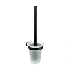 Ершик для унитаза FIXSEN TREND FX-97813 черный