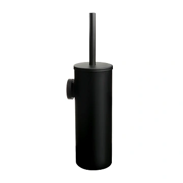 Ершик для унитаза FIXSEN HOTEL FX-31013B черный
