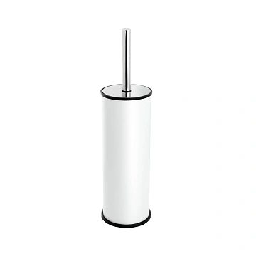 Ершик для унитаза FIXSEN HoReCa FX-34013W белый