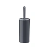 Ершик для унитаза FIXSEN ROUND GRAY FX-453-5 серый Ершик для унитаза FIXSEN ROUND GRAY FX-453-5 серый