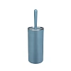 Ершик для унитаза FIXSEN ROUND BLUE FX-455-5 синий Ершик для унитаза FIXSEN ROUND BLUE FX-455-5 синий