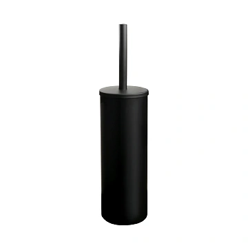 Ершик для унитаза FIXSEN HOTEL FX-31013-2B черный