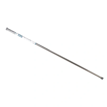 Карниз для ванны FIXSEN FX-51-201 серебристый Карниз для ванны FIXSEN FX-51-201 серебристый