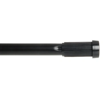 Карниз для ванны FIXSEN FX-51-000 черный