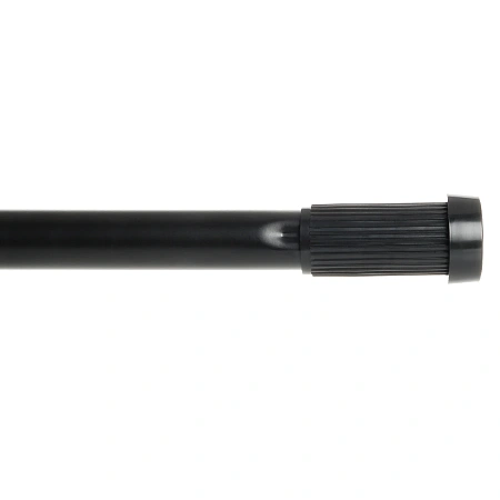 Карниз для ванны FIXSEN FX-51-000 черный Карниз для ванны FIXSEN FX-51-000 черный