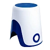 Корзина для белья Fixsen Wendy FX-7073-89 синяя Корзина для белья Fixsen Wendy FX-7073-89 синяя