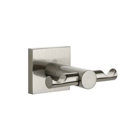 Крючок FIXSEN LUX SATIN FX-16005A сатин Крючок FIXSEN LUX SATIN FX-16005A сатин