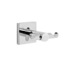 Крючок FIXSEN LUX CHROME FX-15005A хром Крючок FIXSEN LUX CHROME FX-15005A хром