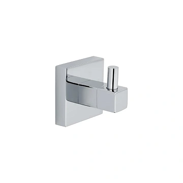Крючок FIXSEN METRA FX-11105 хром