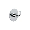 Крючок FIXSEN ROUND FX-92105 хром