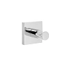 Крючок FIXSEN LUX CHROME FX-15005 хром Крючок FIXSEN LUX CHROME FX-15005 хром