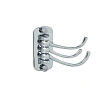 Крючок FIXSEN EQUIPMENT FX-505C хром Крючок FIXSEN EQUIPMENT FX-505C хром