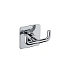 Крючок FIXSEN SQUARE FX-93105A хром Крючок FIXSEN SQUARE FX-93105A хром