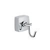 Крючок FIXSEN KVADRO FX-61305F хром Крючок FIXSEN KVADRO FX-61305F хром