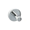 Крючок FIXSEN HOTEL FX-31005B хром Крючок FIXSEN HOTEL FX-31005B хром