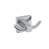 Крючок FIXSEN METRA FX-11105A хром