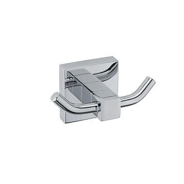 Крючок FIXSEN METRA FX-11105A хром