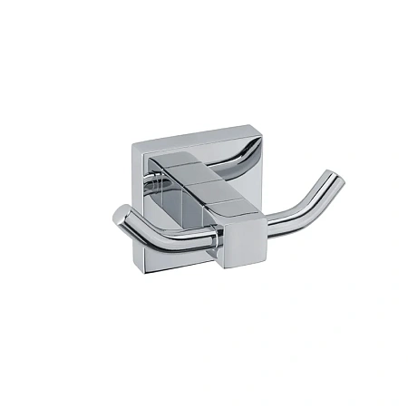 Крючок FIXSEN METRA FX-11105A хром Крючок FIXSEN METRA FX-11105A хром