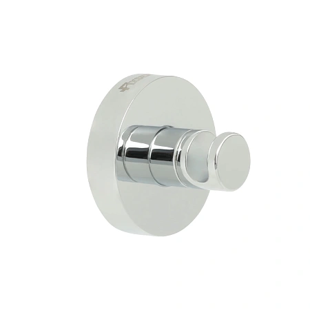 Крючок FIXSEN COMFORT CHROME FX-85005 хром Крючок FIXSEN COMFORT CHROME FX-85005 хром