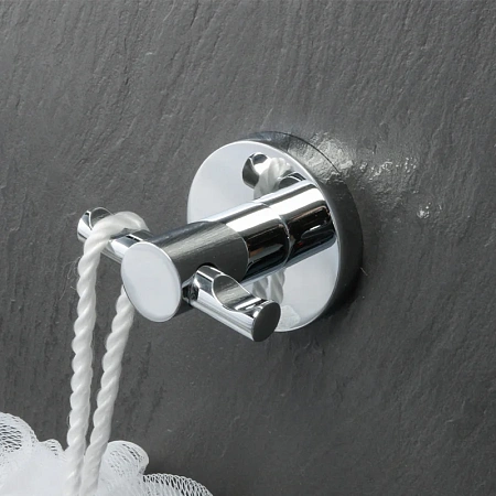 Крючок FIXSEN HOTEL FX-31005C хром Крючок FIXSEN HOTEL FX-31005C хром