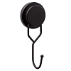 Крючок FIXSEN MAGIC BLACK FX-45005 черный Крючок FIXSEN MAGIC BLACK FX-45005 черный