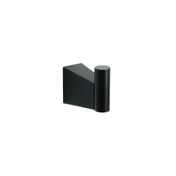 Крючок FIXSEN TREND FX-97805 черный