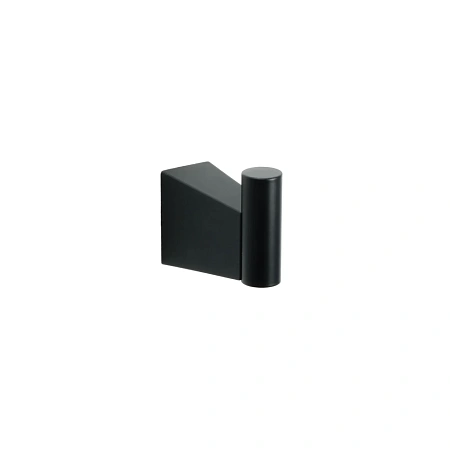 Крючок FIXSEN TREND FX-97805 черный