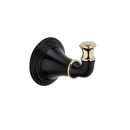 Крючок Fixsen Luksor FX-71605B Крючок Fixsen Luksor FX-71605B