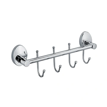 Крючок FIXSEN EUROPA FX-21805-4 хром