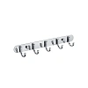 Крючок FIXSEN EQUIPMENT FX-1715 хром Крючок FIXSEN EQUIPMENT FX-1715 хром