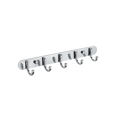 Крючок FIXSEN EQUIPMENT FX-1715 хром Крючок FIXSEN EQUIPMENT FX-1715 хром