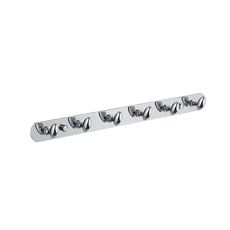 Крючок FIXSEN EQUIPMENT FX-1416 хром Крючок FIXSEN EQUIPMENT FX-1416 хром