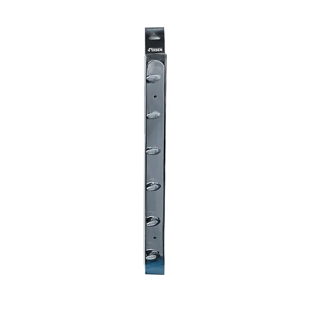 Крючок FIXSEN EQUIPMENT FX-1416 хром Крючок FIXSEN EQUIPMENT FX-1416 хром