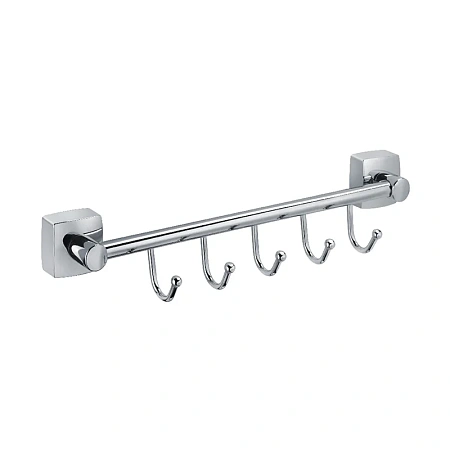 Крючок FIXSEN KVADRO FX-61305B-5 хром