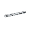 Крючок FIXSEN EQUIPMENT FX-1415 хром Крючок FIXSEN EQUIPMENT FX-1415 хром