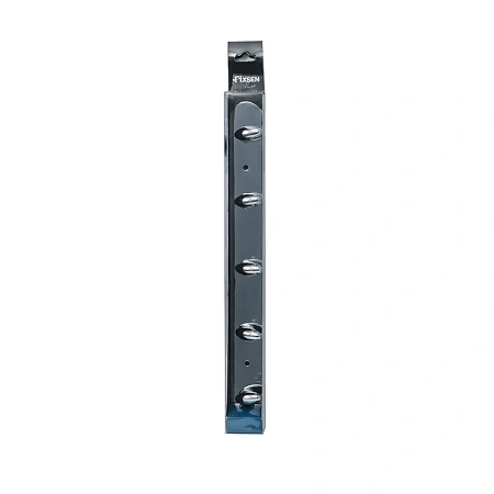 Крючок FIXSEN EQUIPMENT FX-1415 хром Крючок FIXSEN EQUIPMENT FX-1415 хром