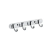 Крючок FIXSEN EQUIPMENT FX-1714 хром