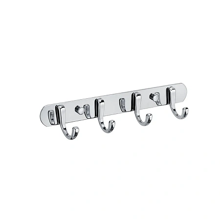 Крючок FIXSEN EQUIPMENT FX-1714 хром Крючок FIXSEN EQUIPMENT FX-1714 хром