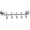 Крючок FIXSEN EUROPA FX-21805-5 хром Крючок FIXSEN EUROPA FX-21805-5 хром