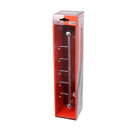 Крючок Fixsen Best FX-71605-5 Крючок Fixsen Best FX-71605-5